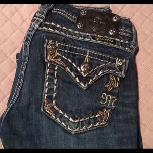 Jeans in bulk 23/24 petite sizes